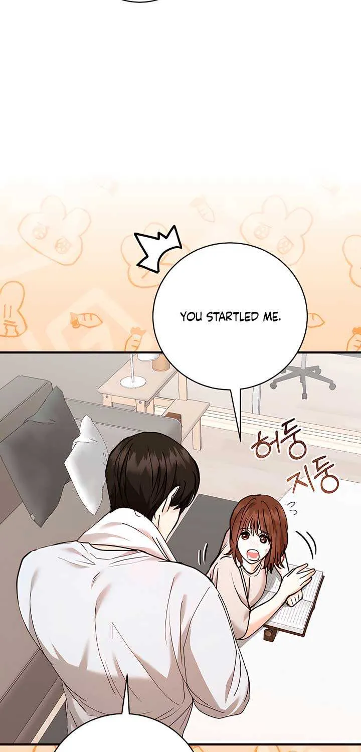 Read The End in the Fall chapter 21 image 38 on Lezhin
