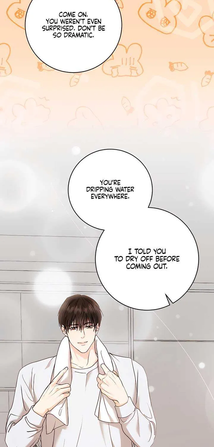 Read The End in the Fall chapter 21 image 39 on Lezhin