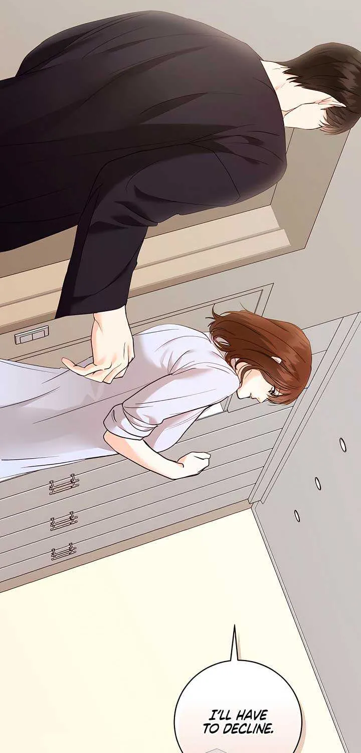Read The End in the Fall chapter 21 image 4 on Lezhin