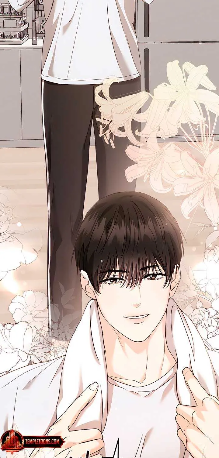 Read The End in the Fall chapter 21 image 40 on Lezhin