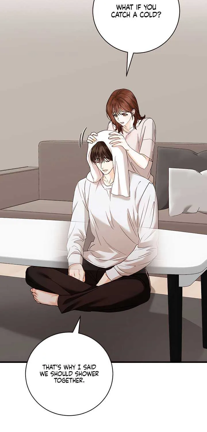 Read The End in the Fall chapter 21 image 43 on Lezhin