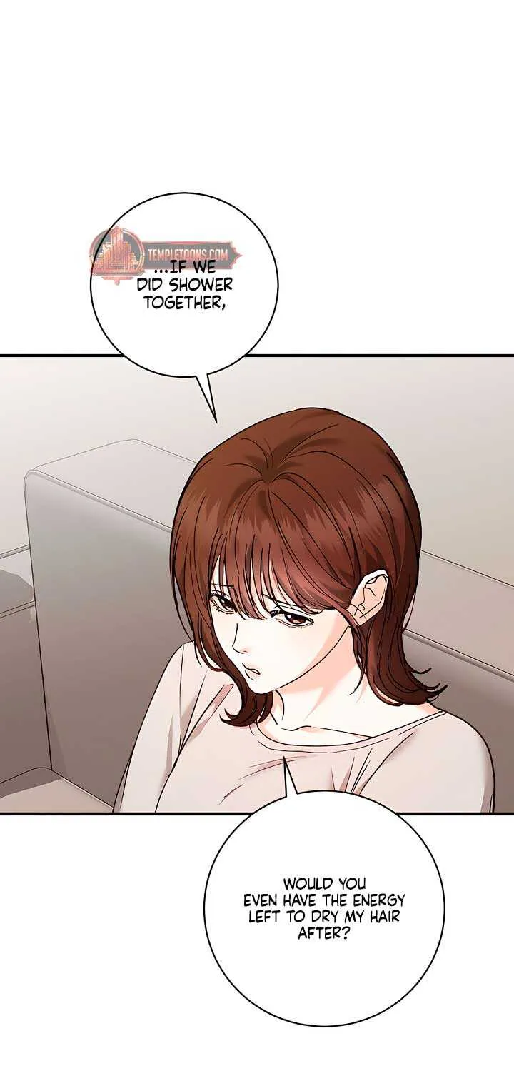Read The End in the Fall chapter 21 image 44 on Lezhin
