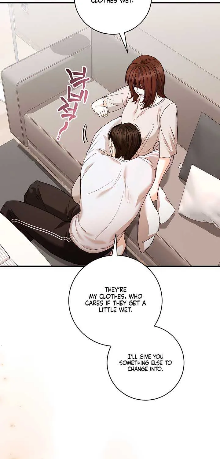 Read The End in the Fall chapter 21 image 46 on Lezhin