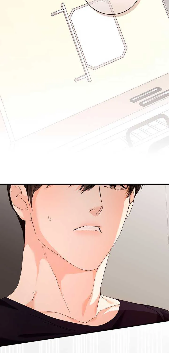 Read The End in the Fall chapter 21 image 5 on Lezhin