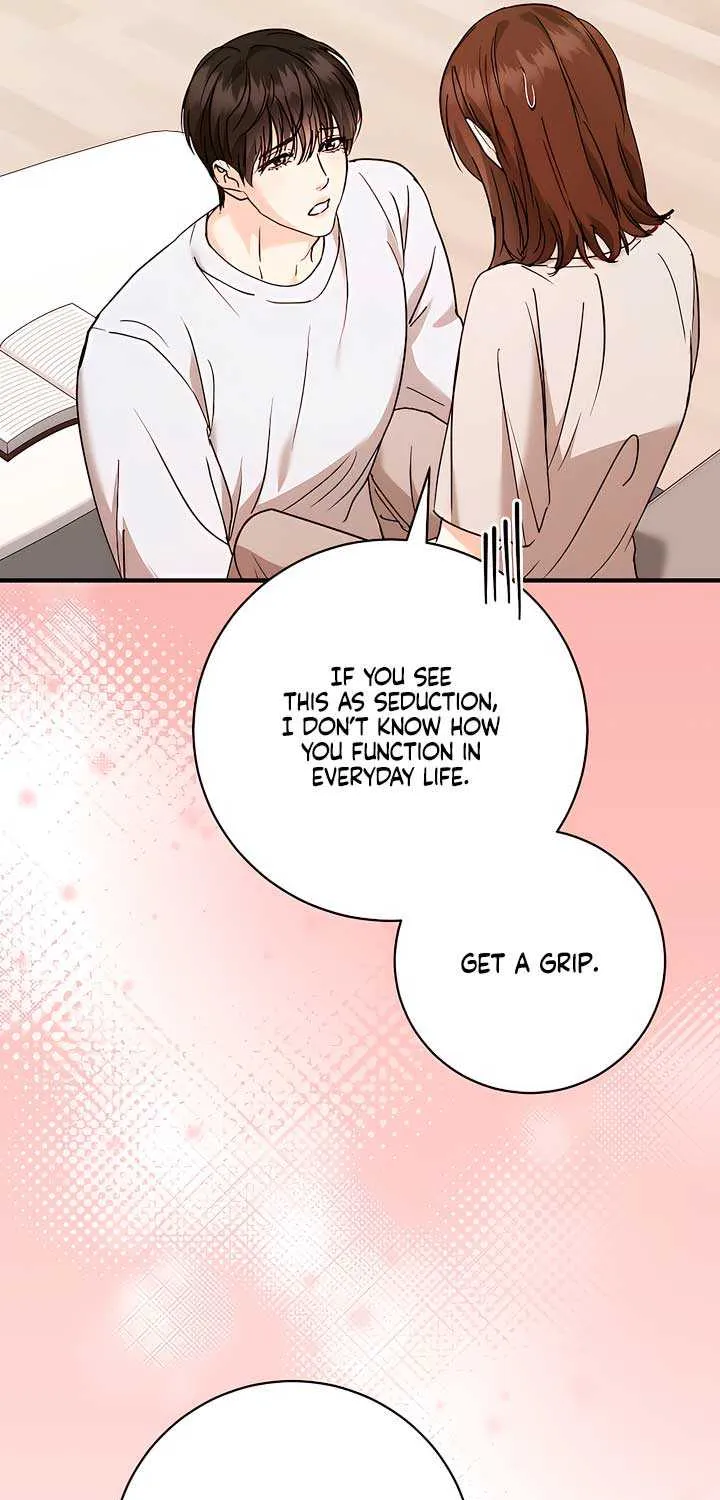 Read The End in the Fall chapter 21 image 50 on Lezhin