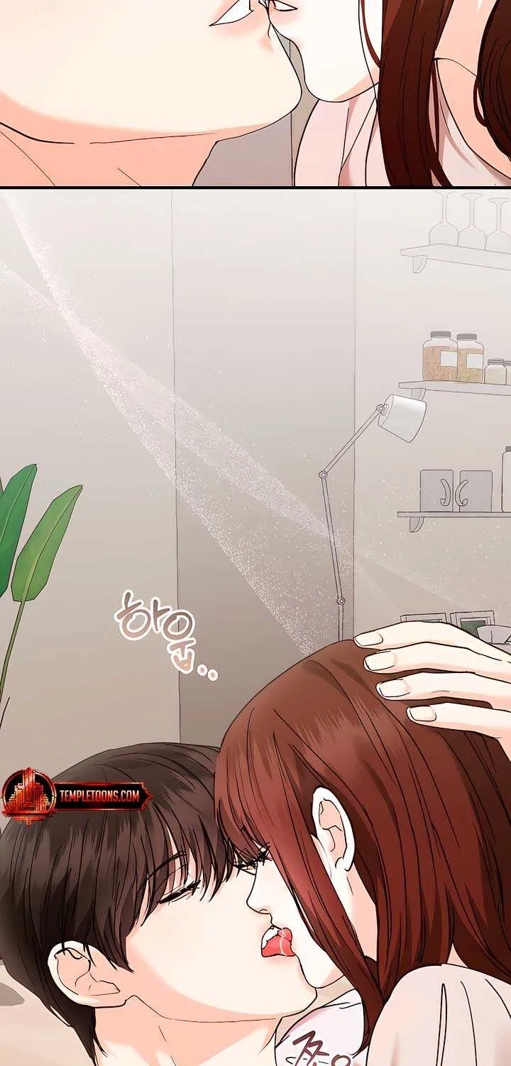 Read The End in the Fall chapter 21 image 52 on Lezhin