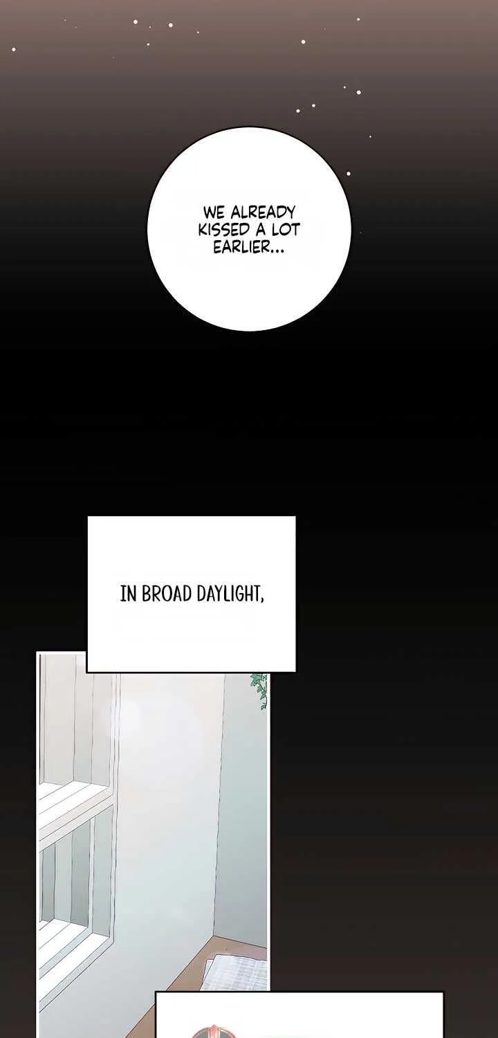 Read The End in the Fall chapter 21 image 56 on Lezhin