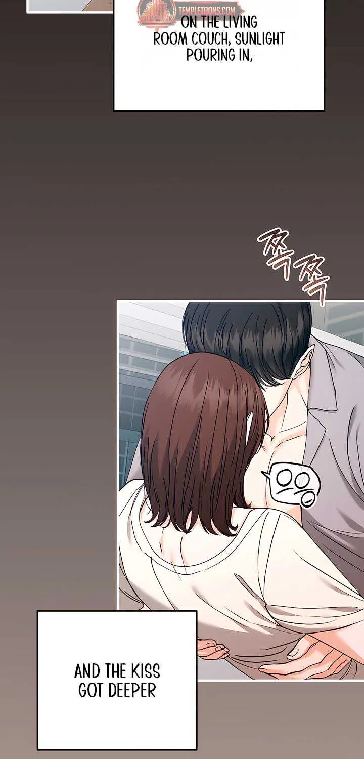 Read The End in the Fall chapter 21 image 57 on Lezhin