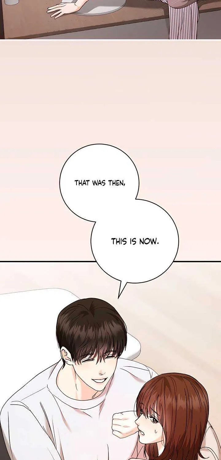 Read The End in the Fall chapter 21 image 59 on Lezhin