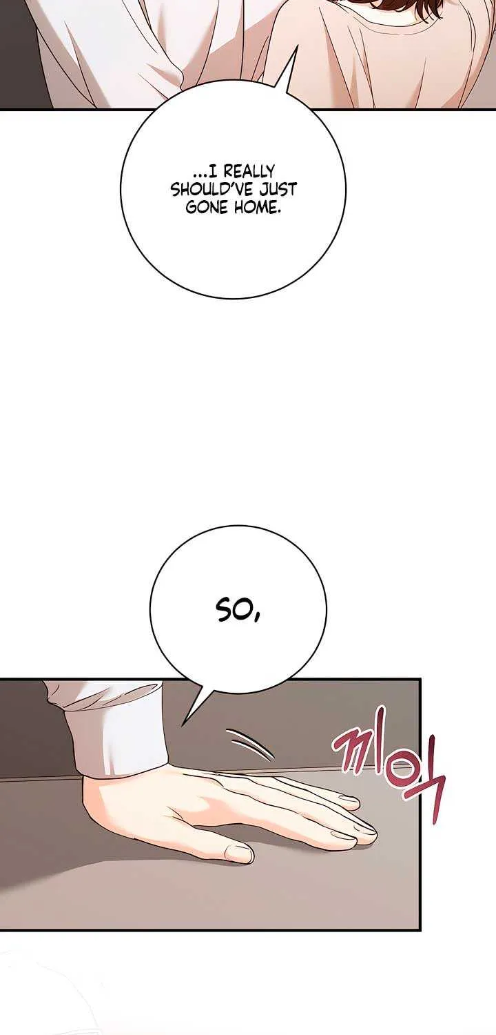 Read The End in the Fall chapter 21 image 60 on Lezhin