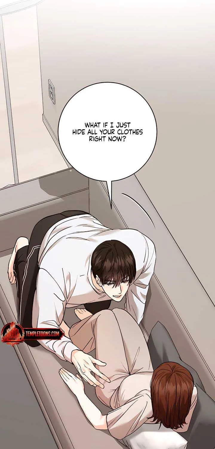 Read The End in the Fall chapter 21 image 61 on Lezhin
