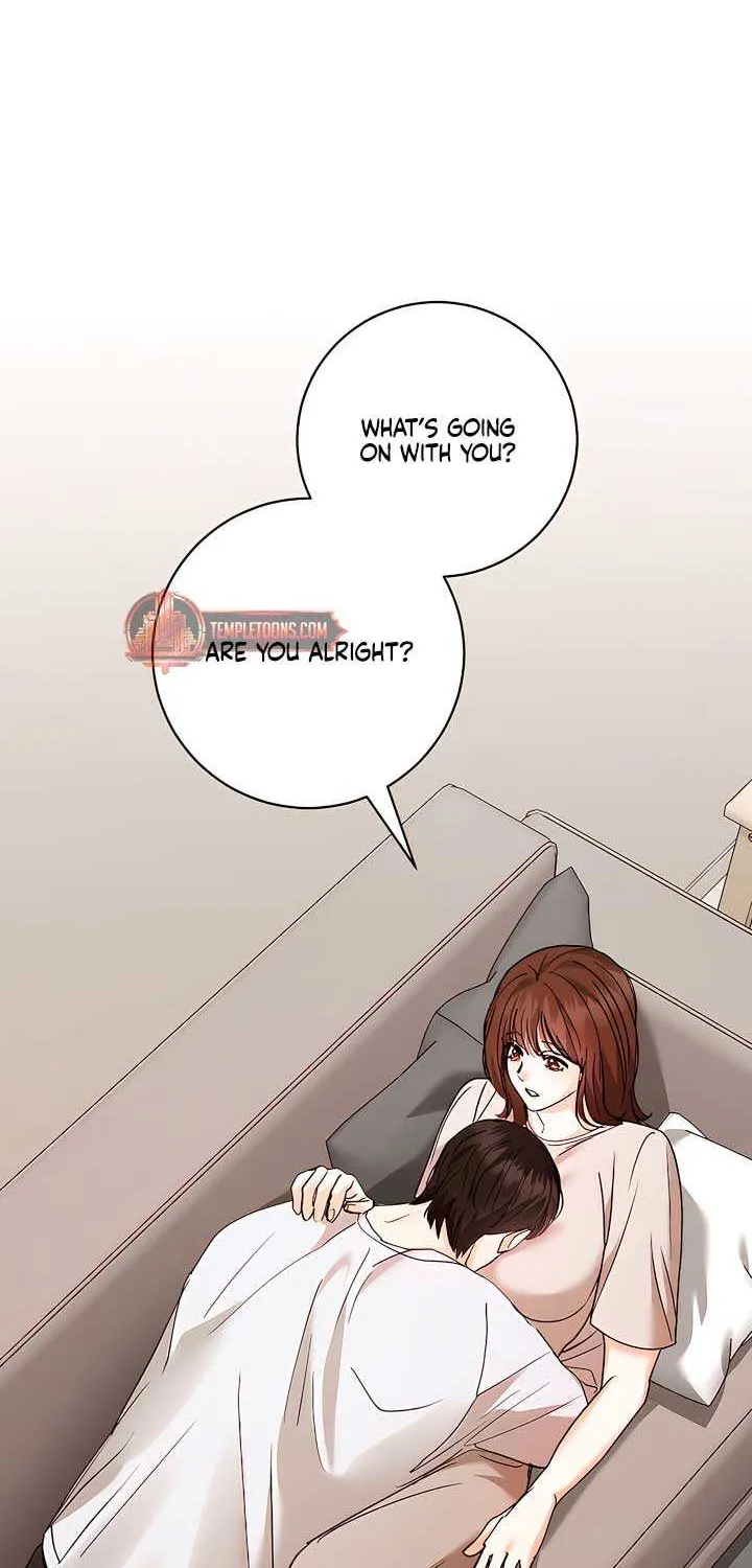 Read The End in the Fall chapter 21 image 63 on Lezhin