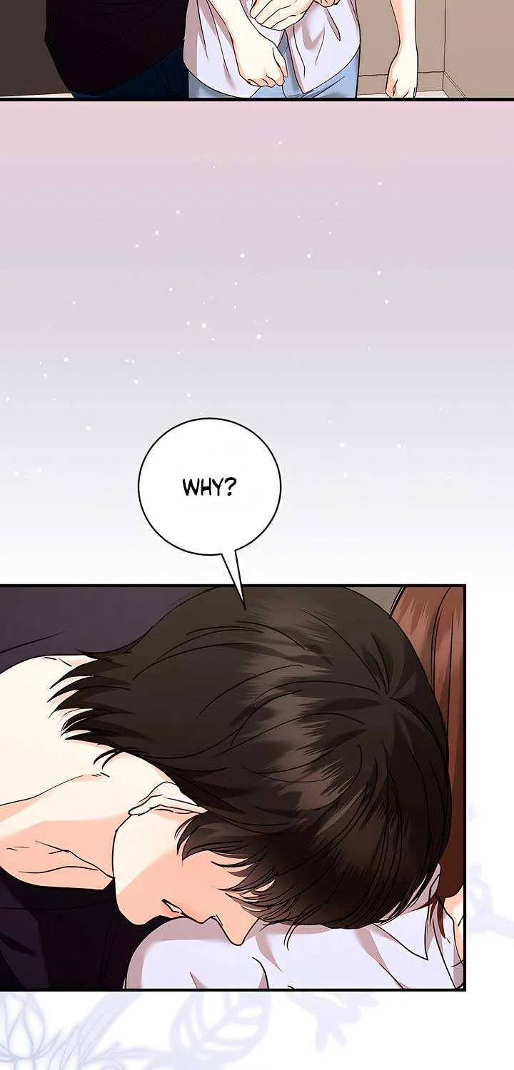 Read The End in the Fall chapter 21 image 7 on Lezhin
