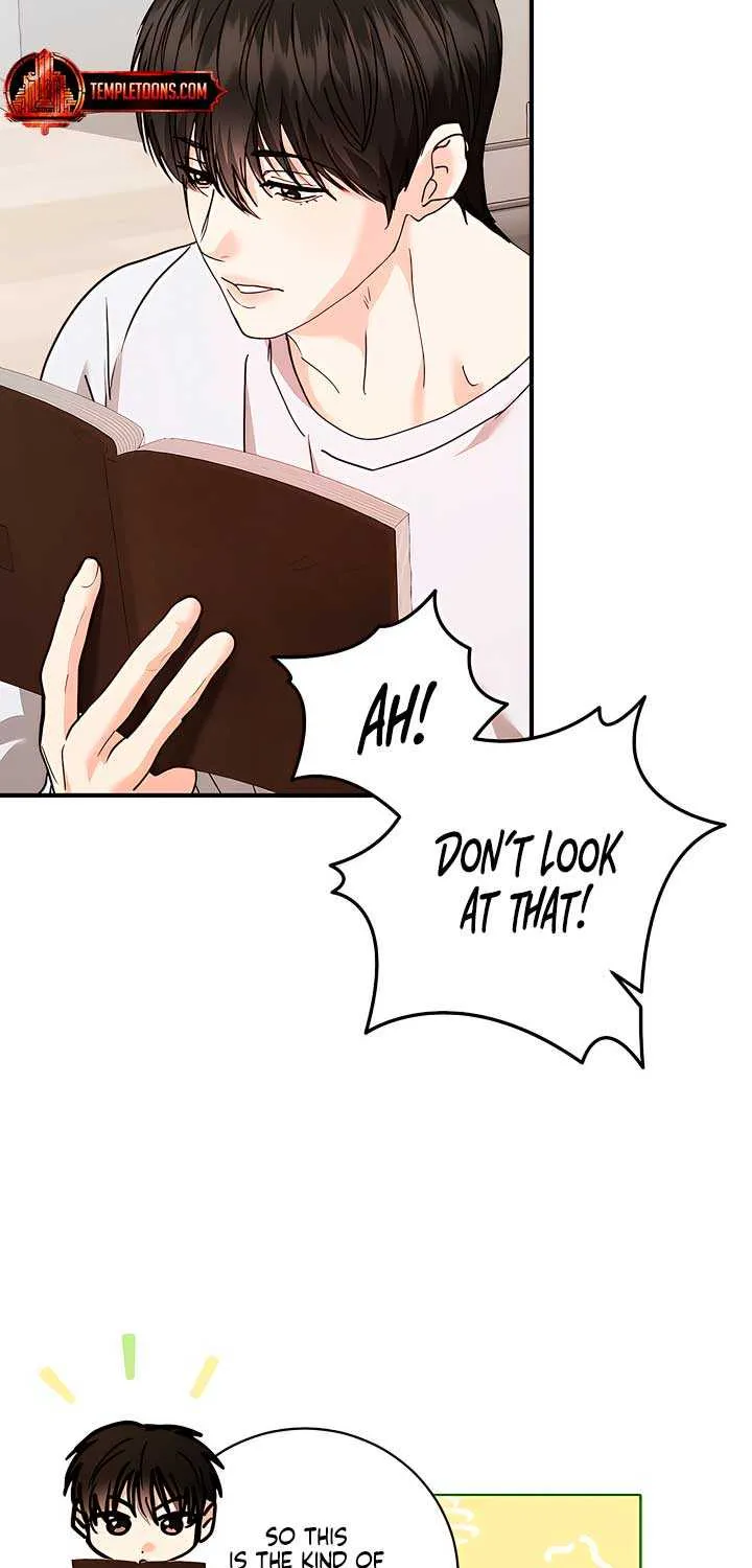Read The End in the Fall chapter 21 image 72 on Lezhin