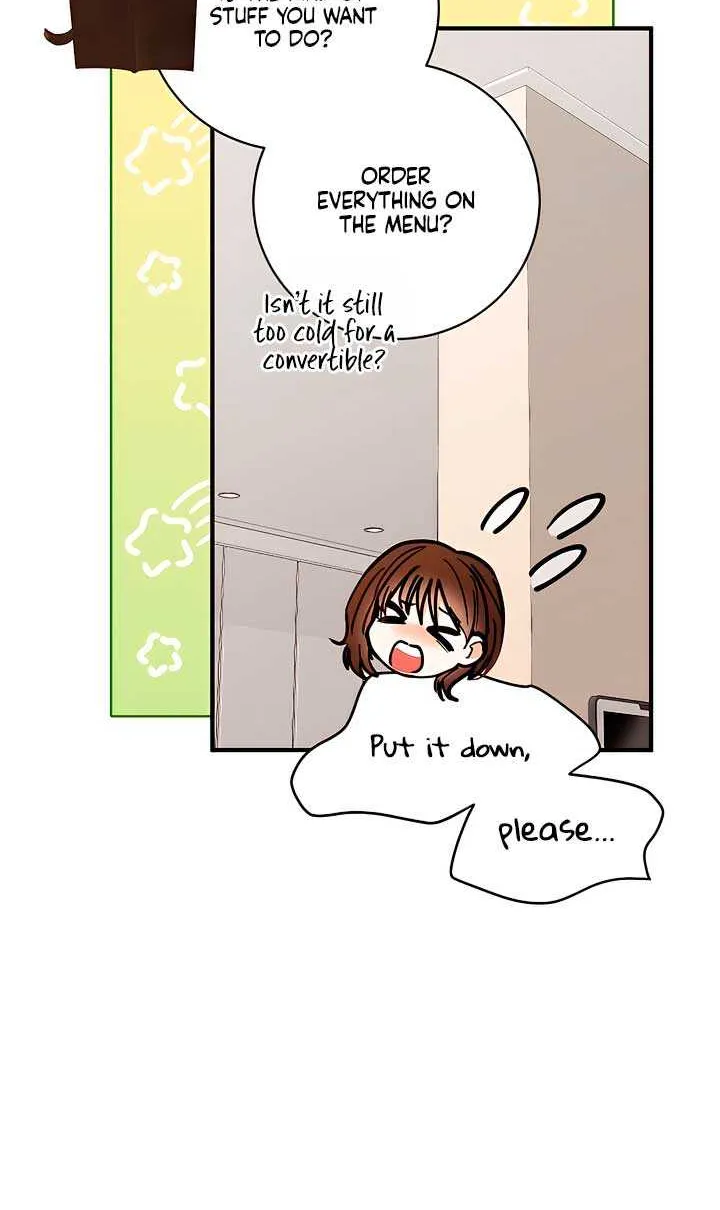 Read The End in the Fall chapter 21 image 73 on Lezhin