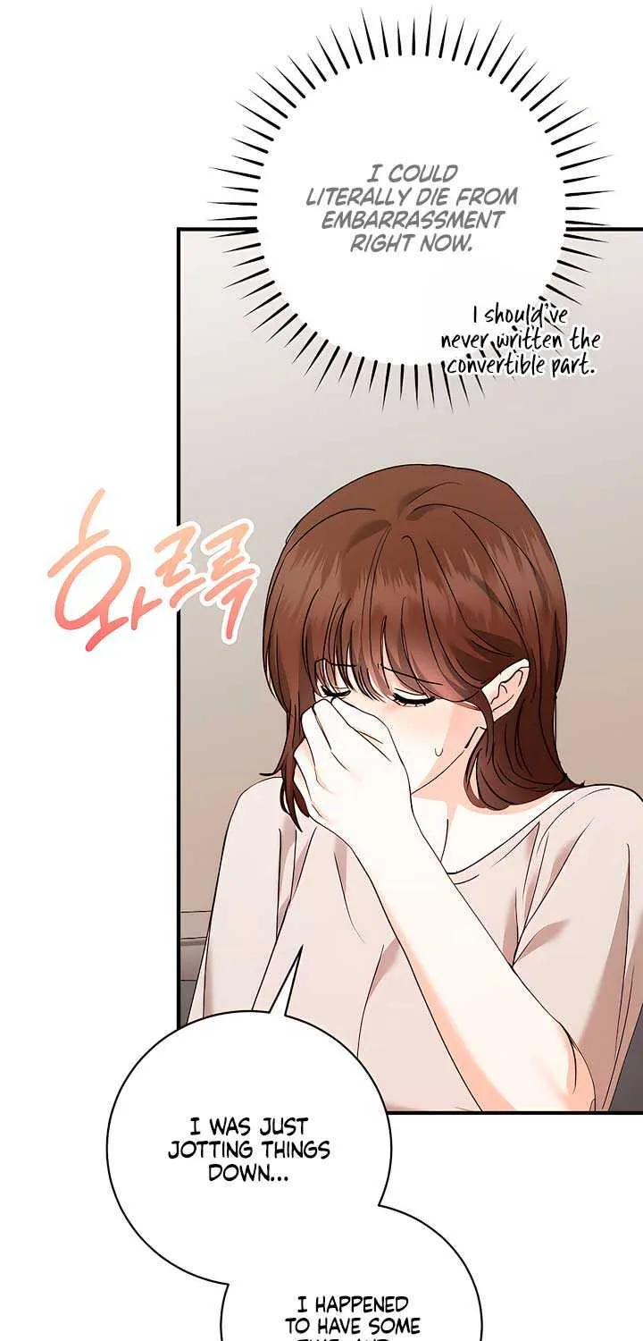Read The End in the Fall chapter 21 image 74 on Lezhin