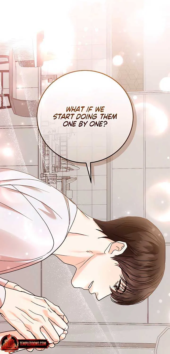 Read The End in the Fall chapter 21 image 76 on Lezhin