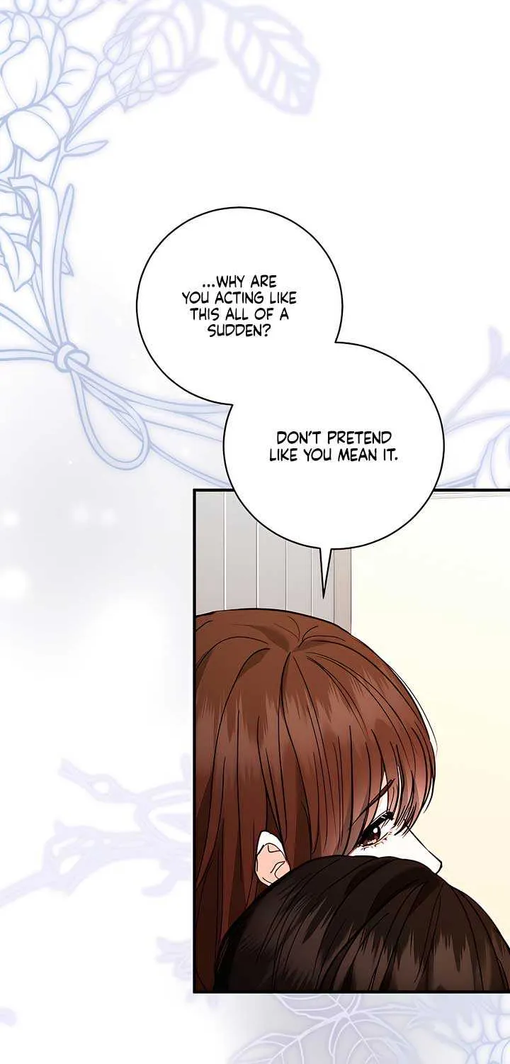 Read The End in the Fall chapter 21 image 8 on Lezhin
