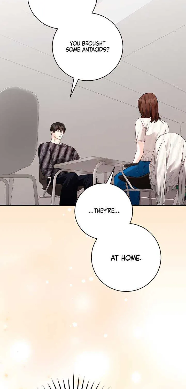 Read The End in the Fall chapter 22 image 11 on Lezhin