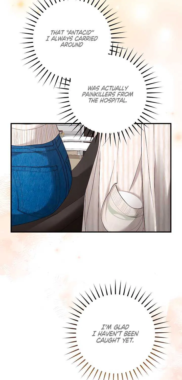 Read The End in the Fall chapter 22 image 12 on Lezhin