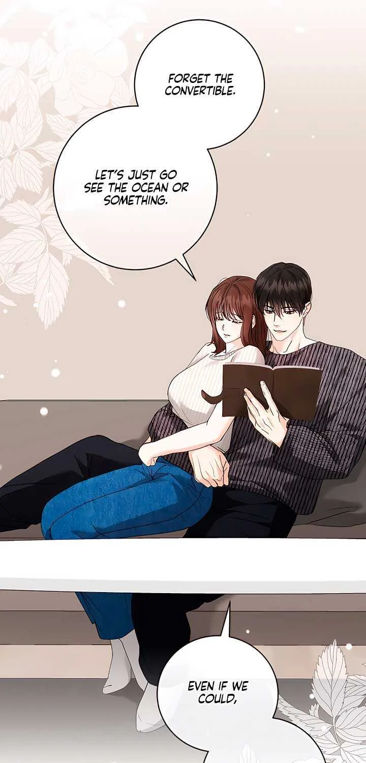 Read The End in the Fall chapter 22 image 14 on Lezhin