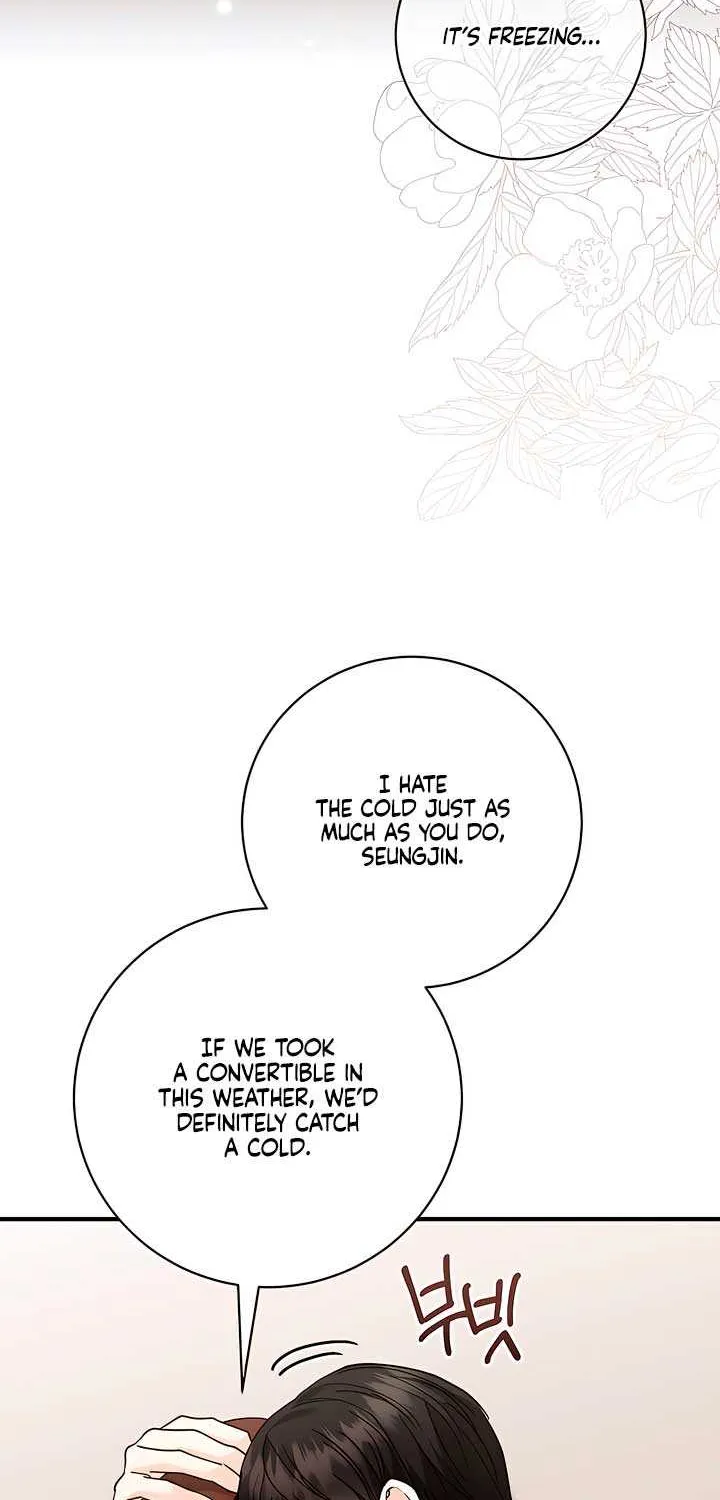 Read The End in the Fall chapter 22 image 15 on Lezhin