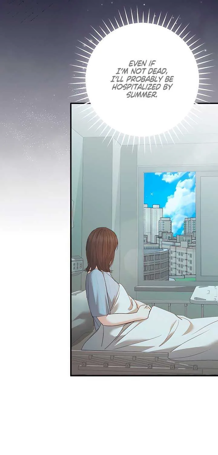 Read The End in the Fall chapter 22 image 18 on Lezhin