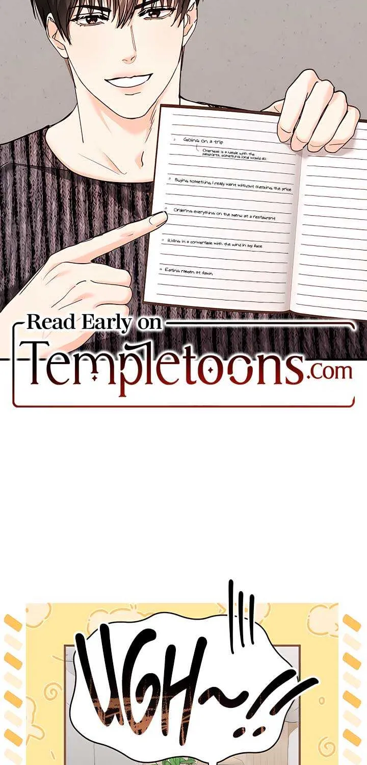 Read The End in the Fall chapter 22 image 2 on Lezhin