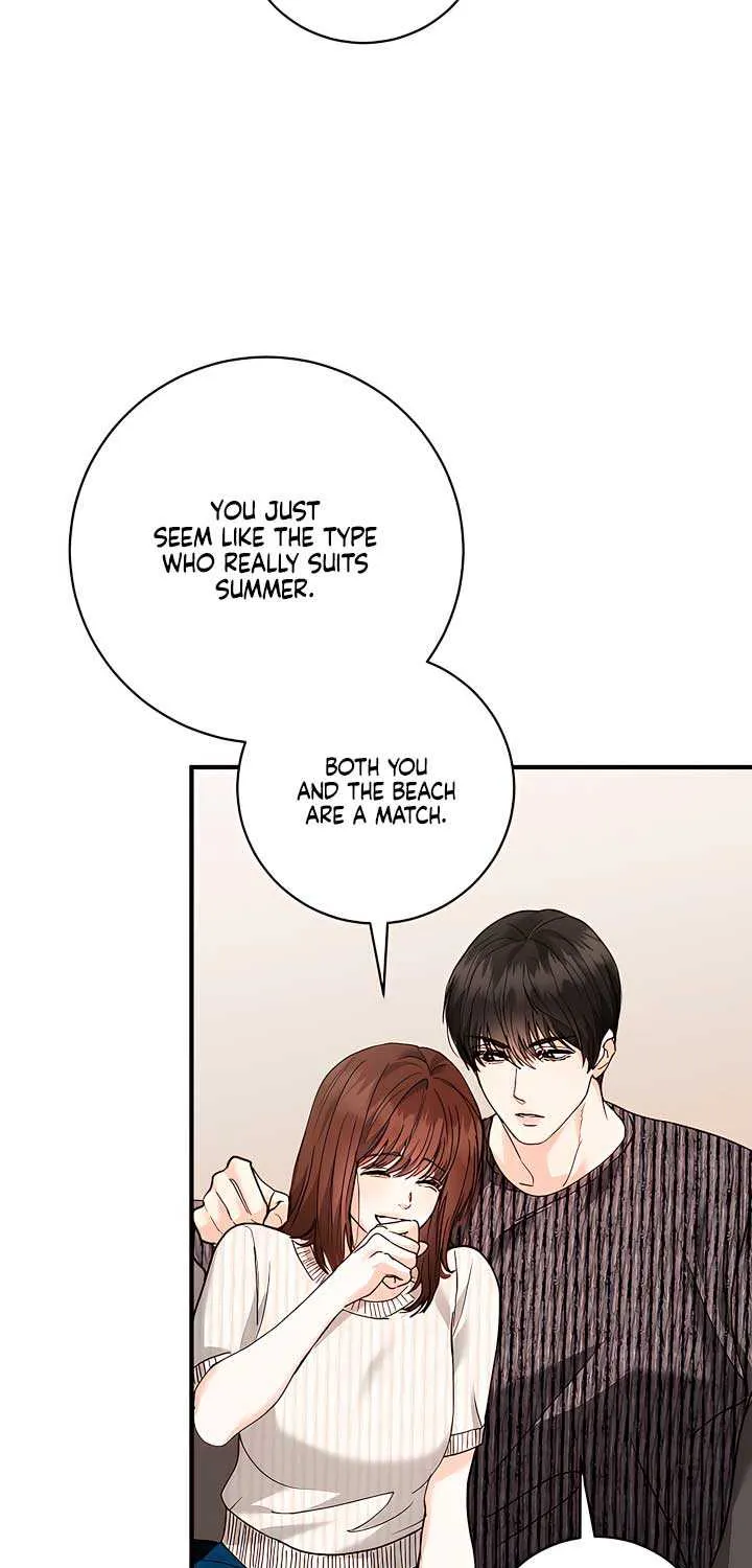 Read The End in the Fall chapter 22 image 20 on Lezhin