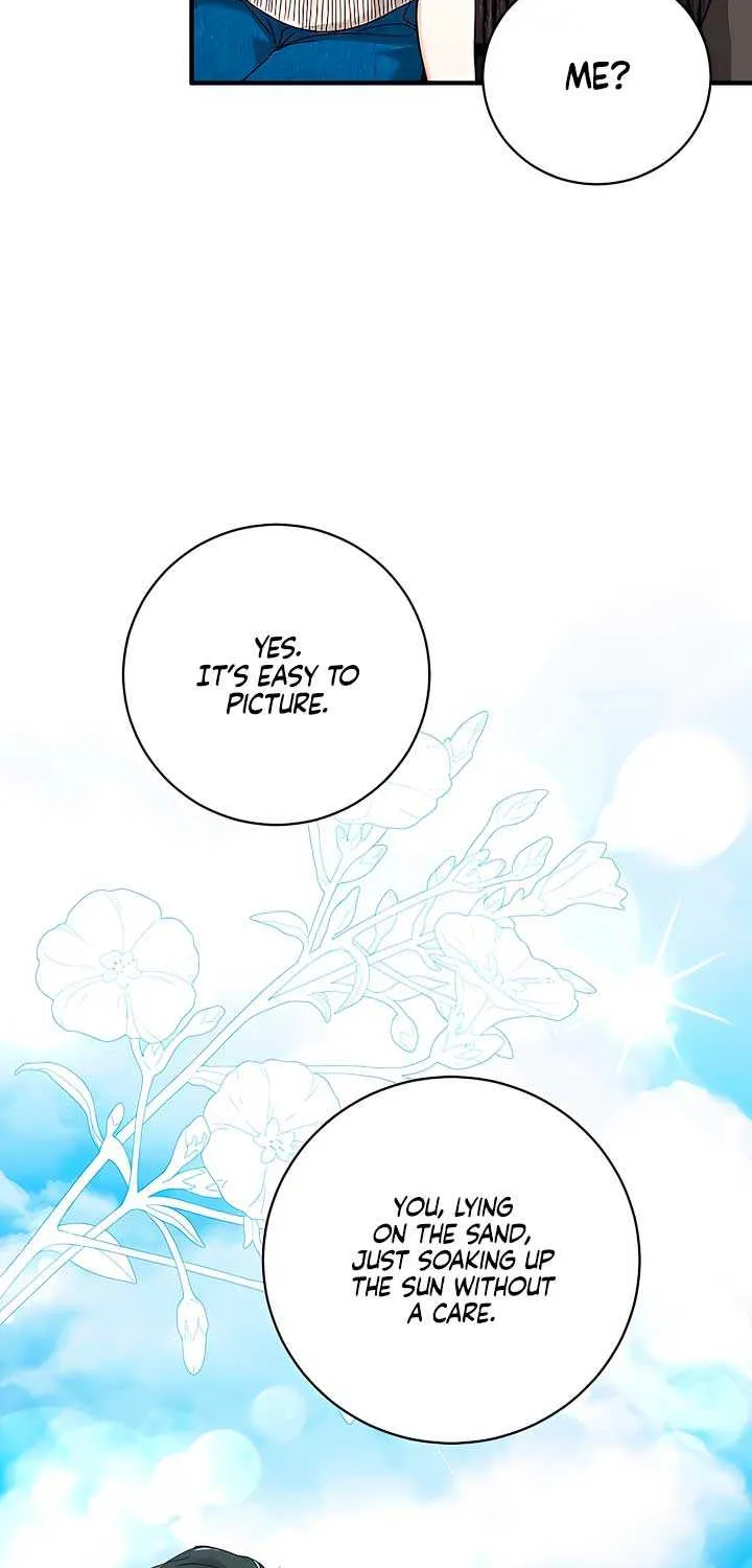 Read The End in the Fall chapter 22 image 21 on Lezhin