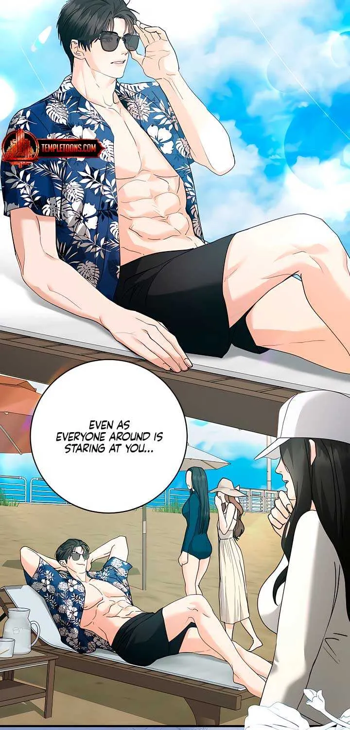 Read The End in the Fall chapter 22 image 22 on Lezhin