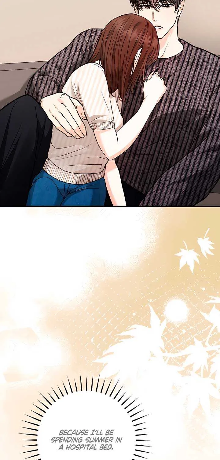 Read The End in the Fall chapter 22 image 28 on Lezhin