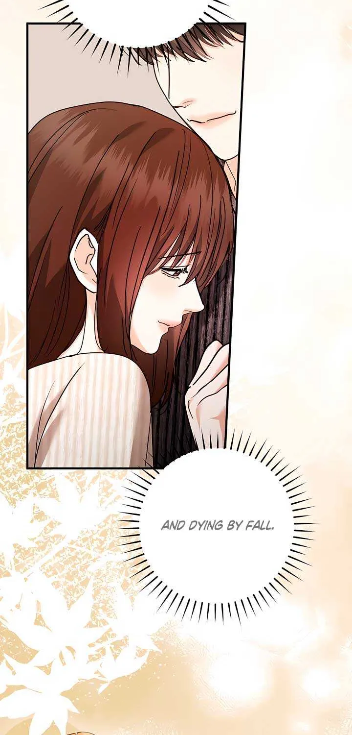 Read The End in the Fall chapter 22 image 29 on Lezhin