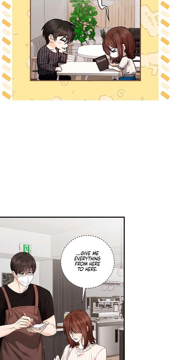 Read The End in the Fall chapter 22 image 3 on Lezhin