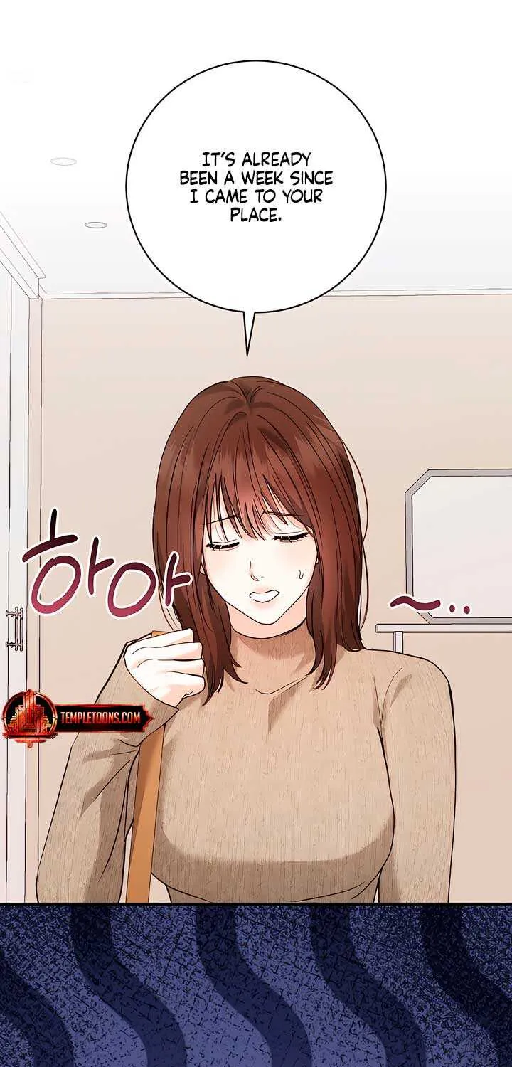 Read The End in the Fall chapter 22 image 32 on Lezhin