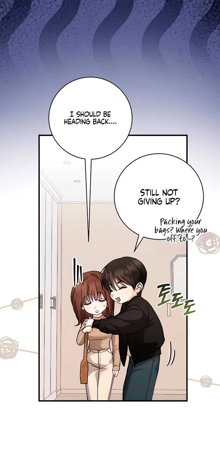 Read The End in the Fall chapter 22 image 33 on Lezhin