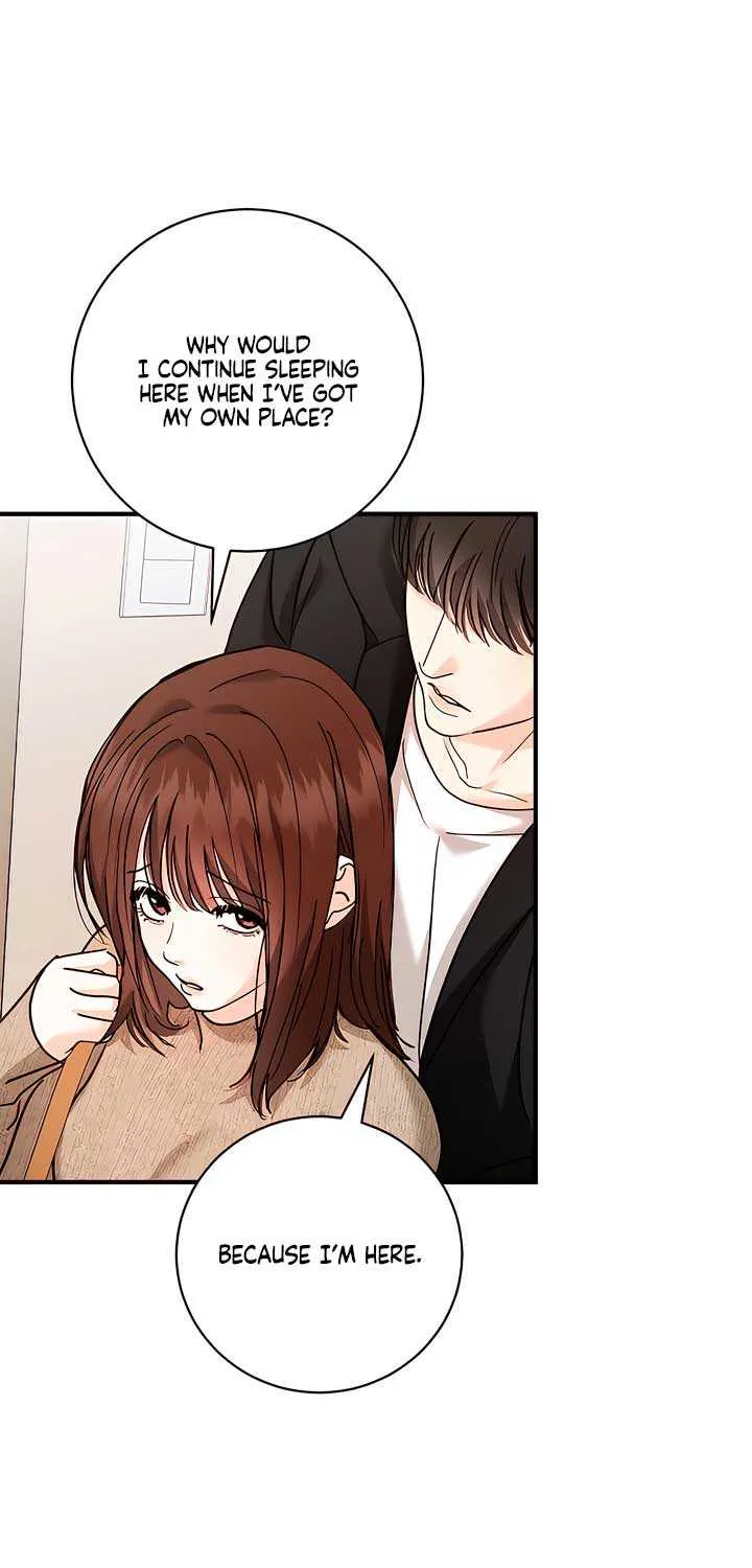 Read The End in the Fall chapter 22 image 34 on Lezhin