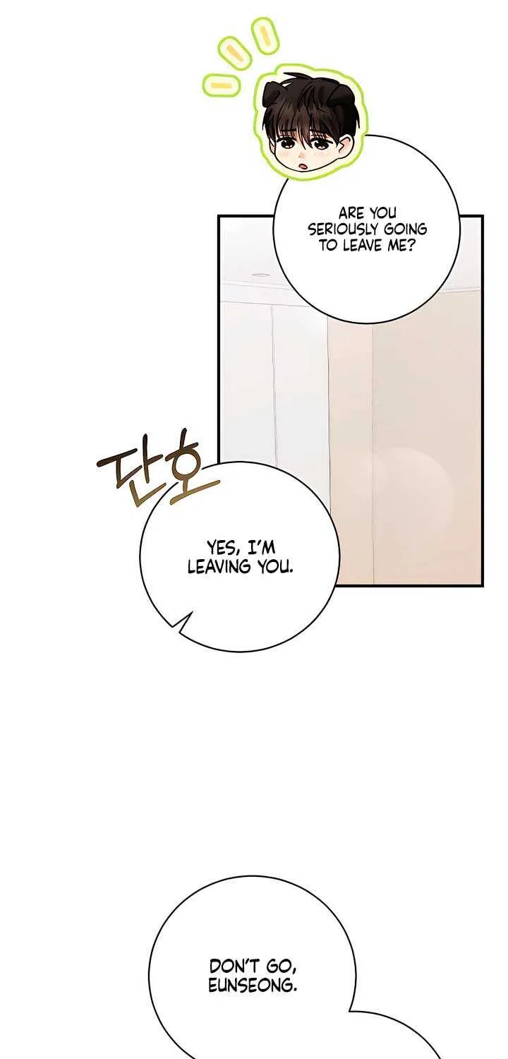 Read The End in the Fall chapter 22 image 35 on Lezhin