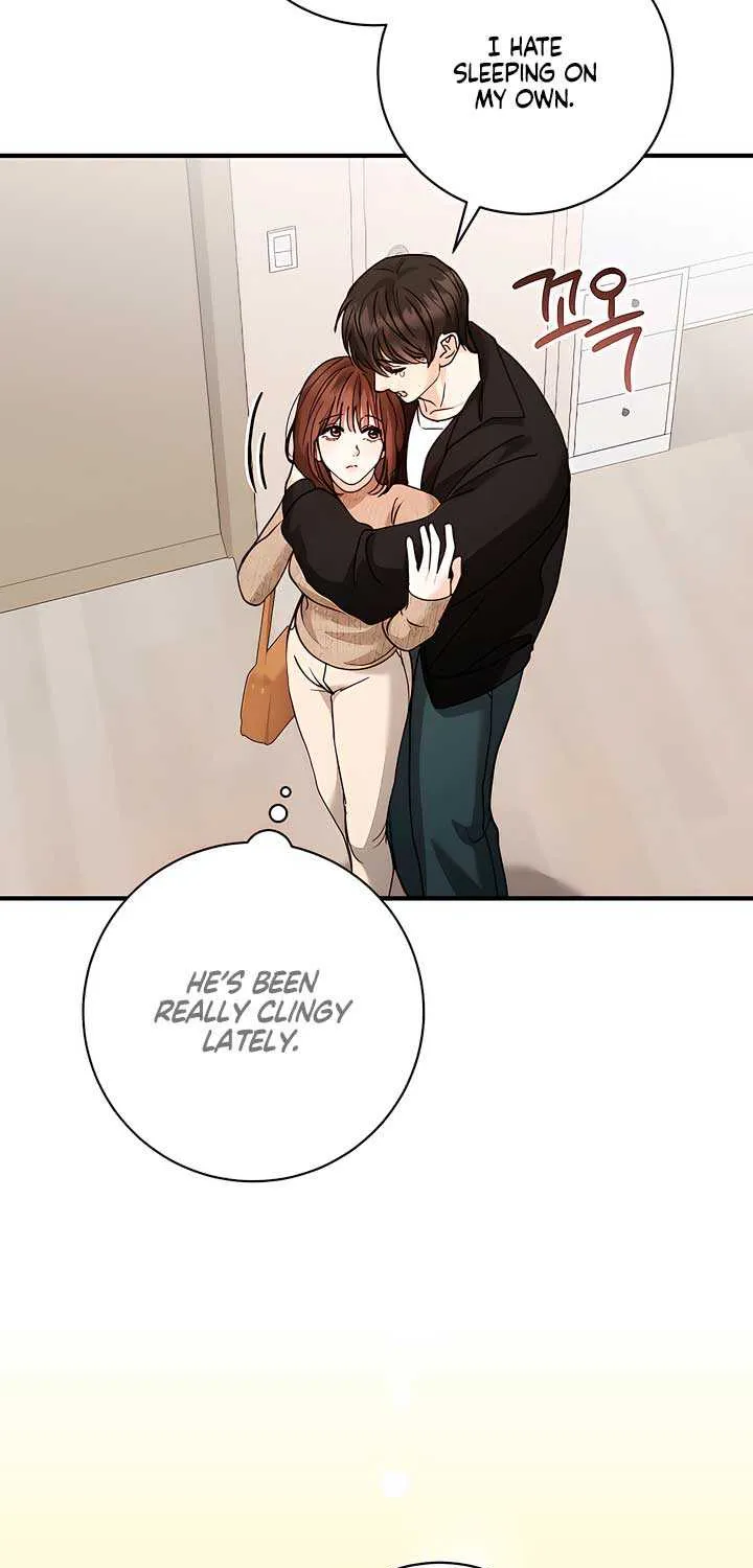 Read The End in the Fall chapter 22 image 36 on Lezhin