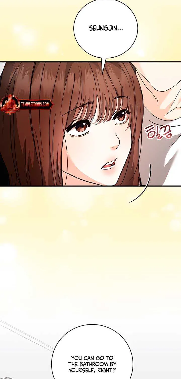 Read The End in the Fall chapter 22 image 37 on Lezhin