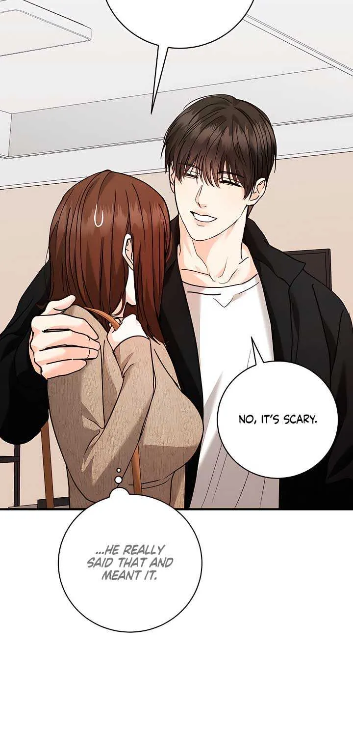 Read The End in the Fall chapter 22 image 38 on Lezhin