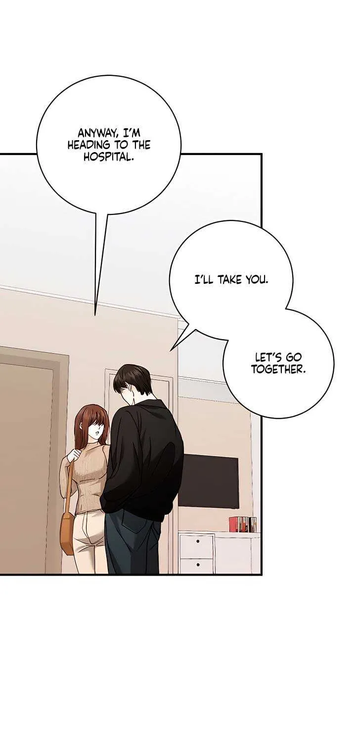 Read The End in the Fall chapter 22 image 39 on Lezhin