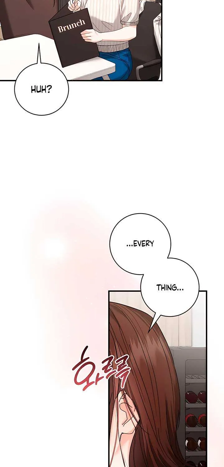 Read The End in the Fall chapter 22 image 4 on Lezhin