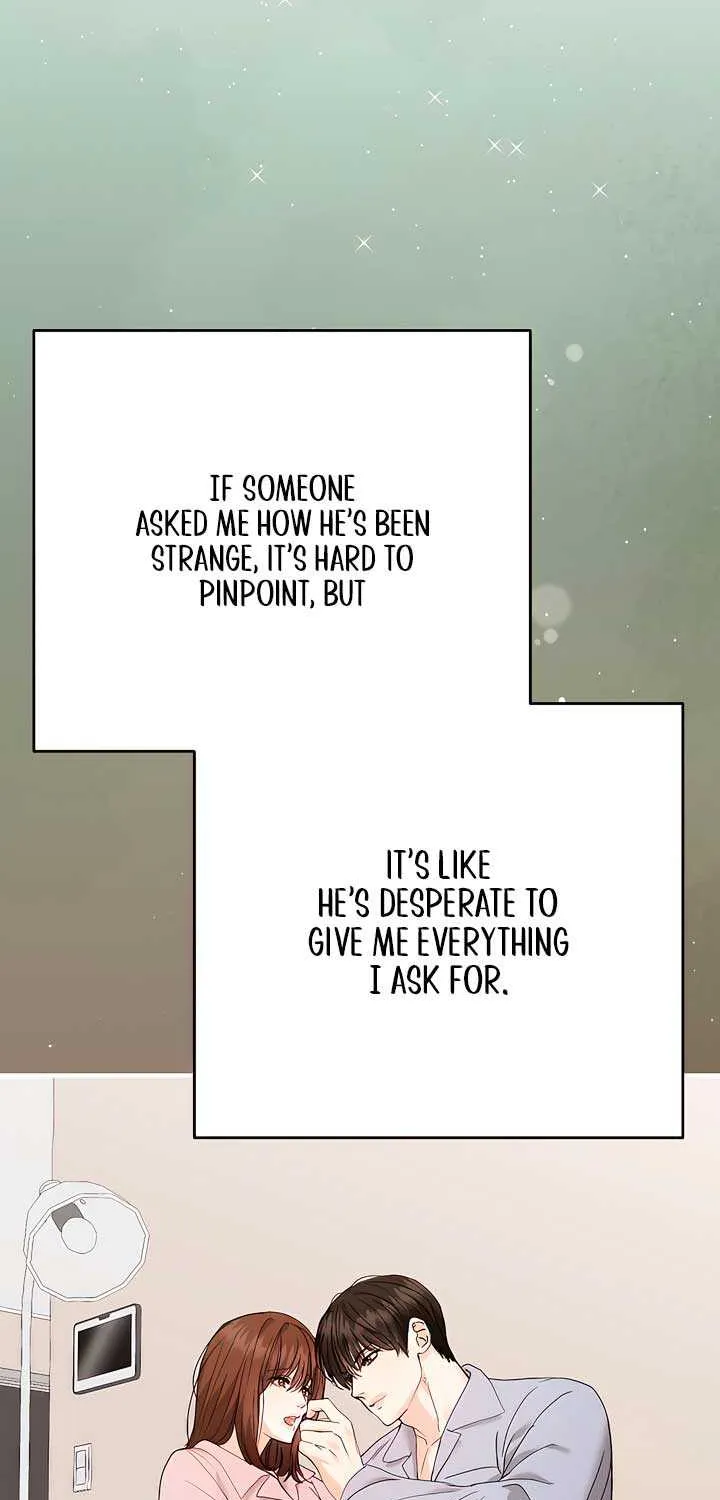 Read The End in the Fall chapter 22 image 44 on Lezhin