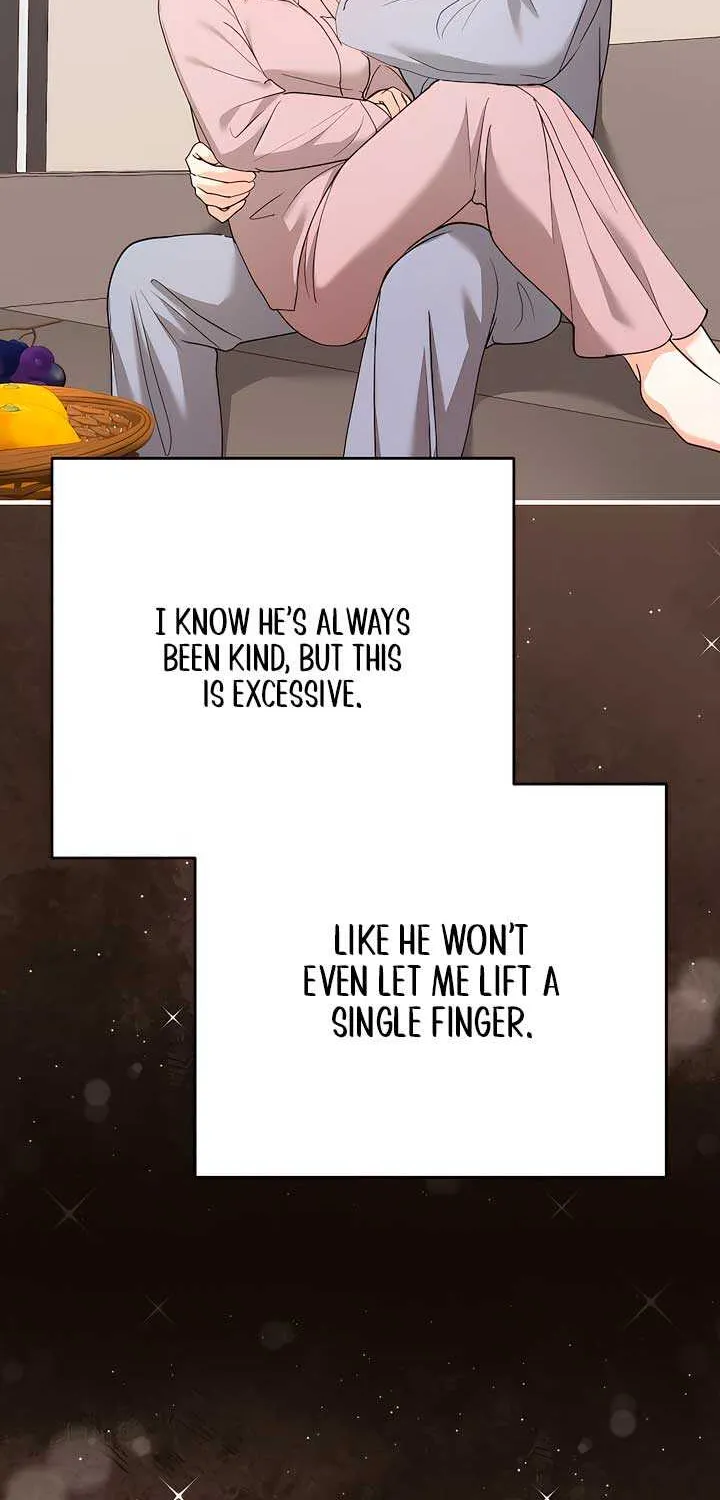 Read The End in the Fall chapter 22 image 45 on Lezhin