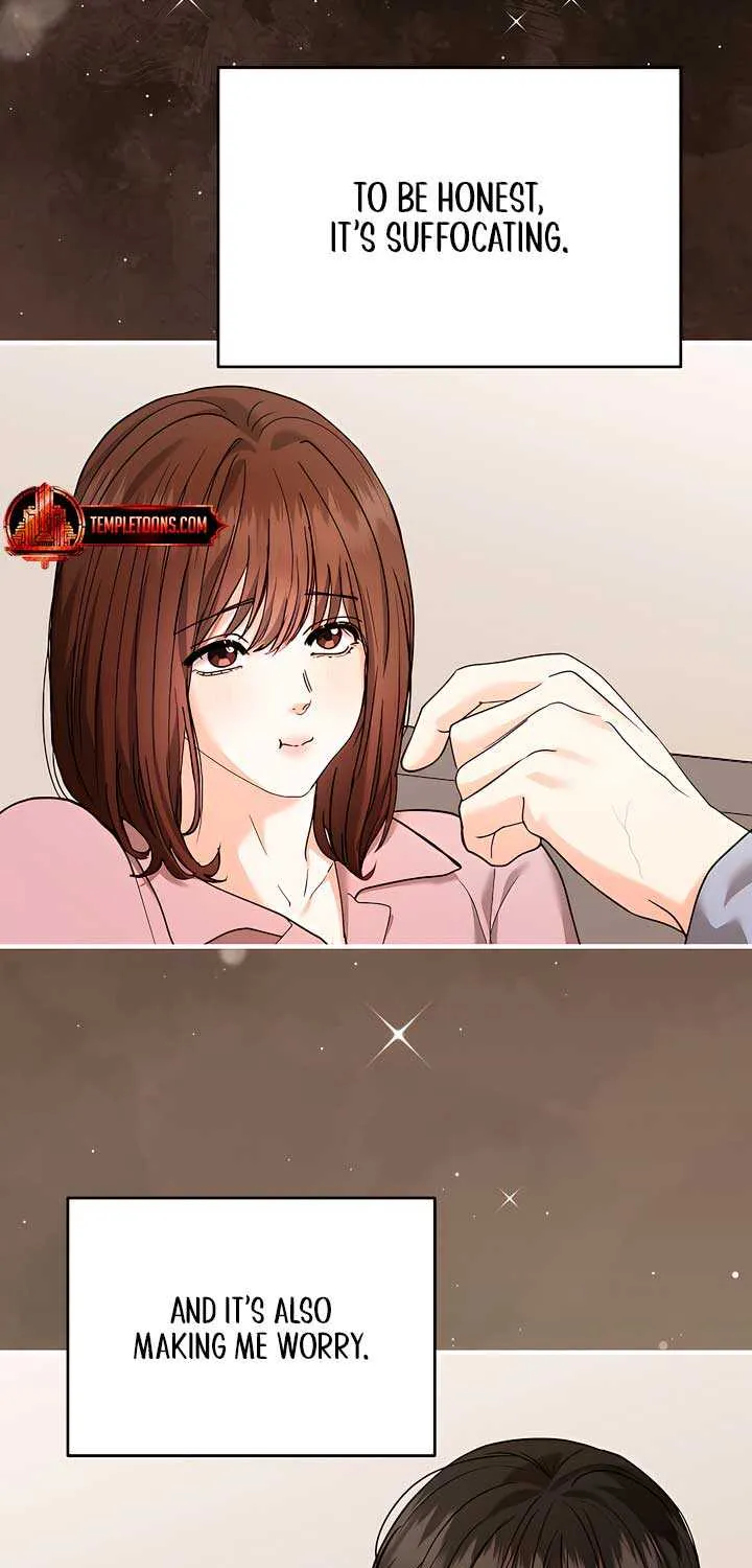 Read The End in the Fall chapter 22 image 46 on Lezhin