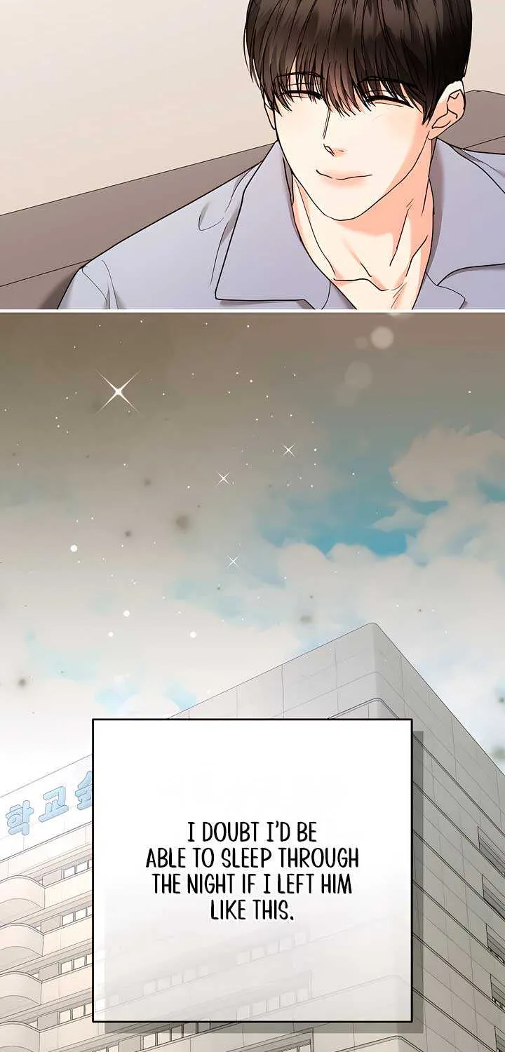 Read The End in the Fall chapter 22 image 47 on Lezhin