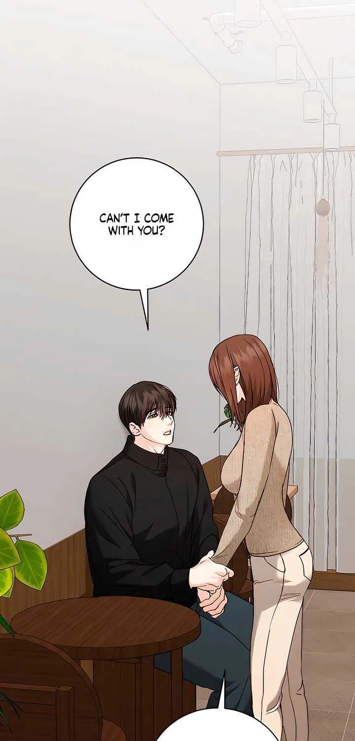 Read The End in the Fall chapter 22 image 50 on Lezhin