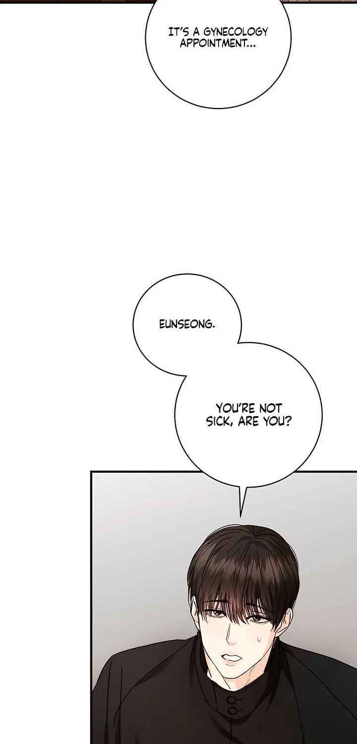 Read The End in the Fall chapter 22 image 51 on Lezhin