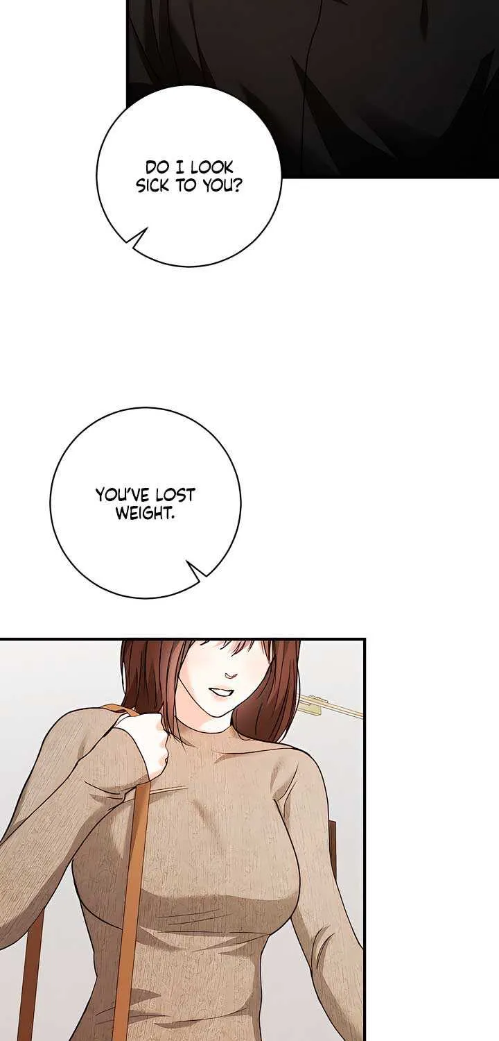 Read The End in the Fall chapter 22 image 52 on Lezhin